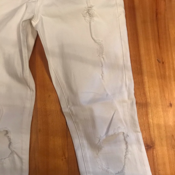 Frame Denim Skinny de Jeanne 28 - Picture 5 of 6